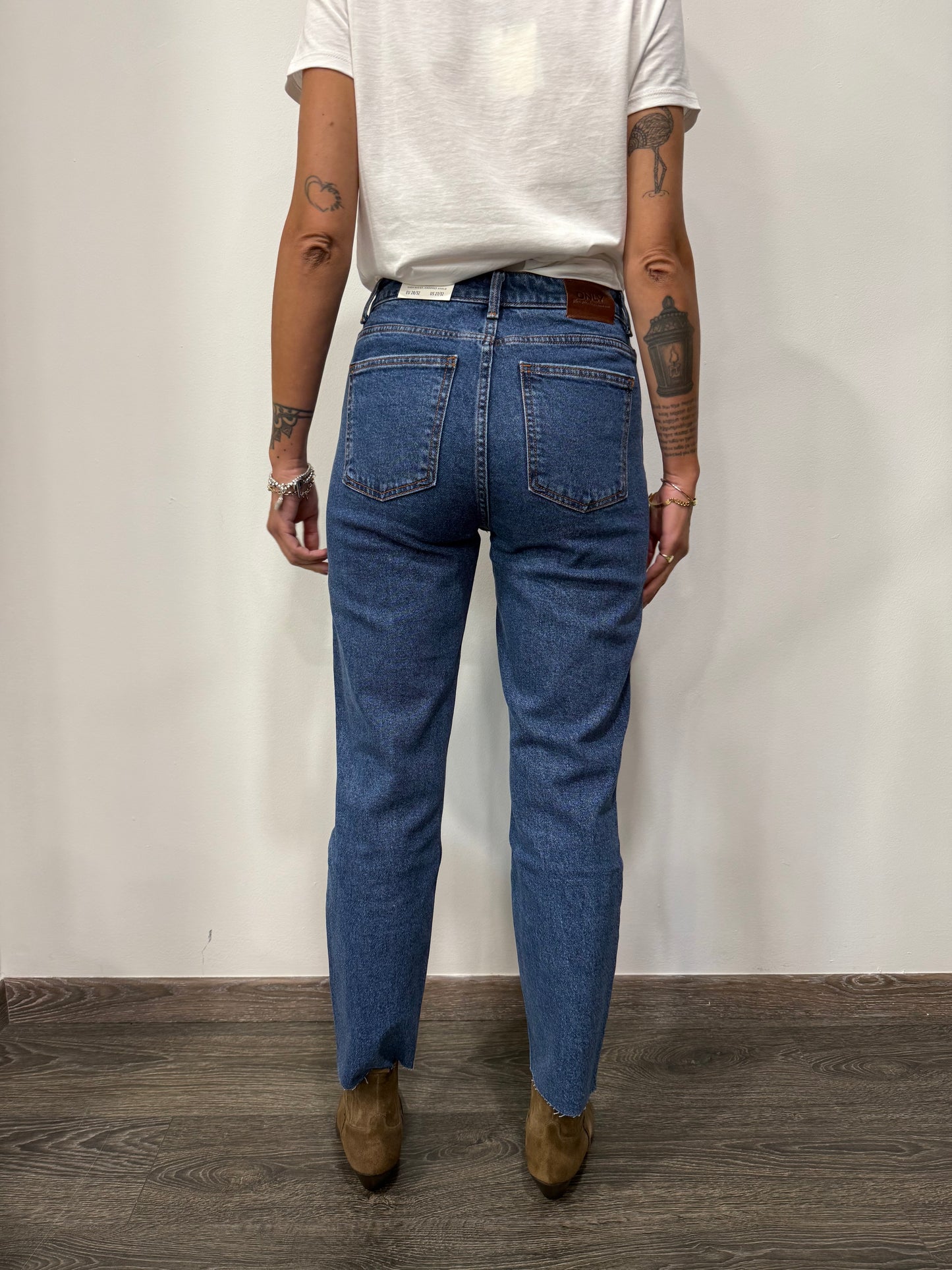 Jeans Emily Only