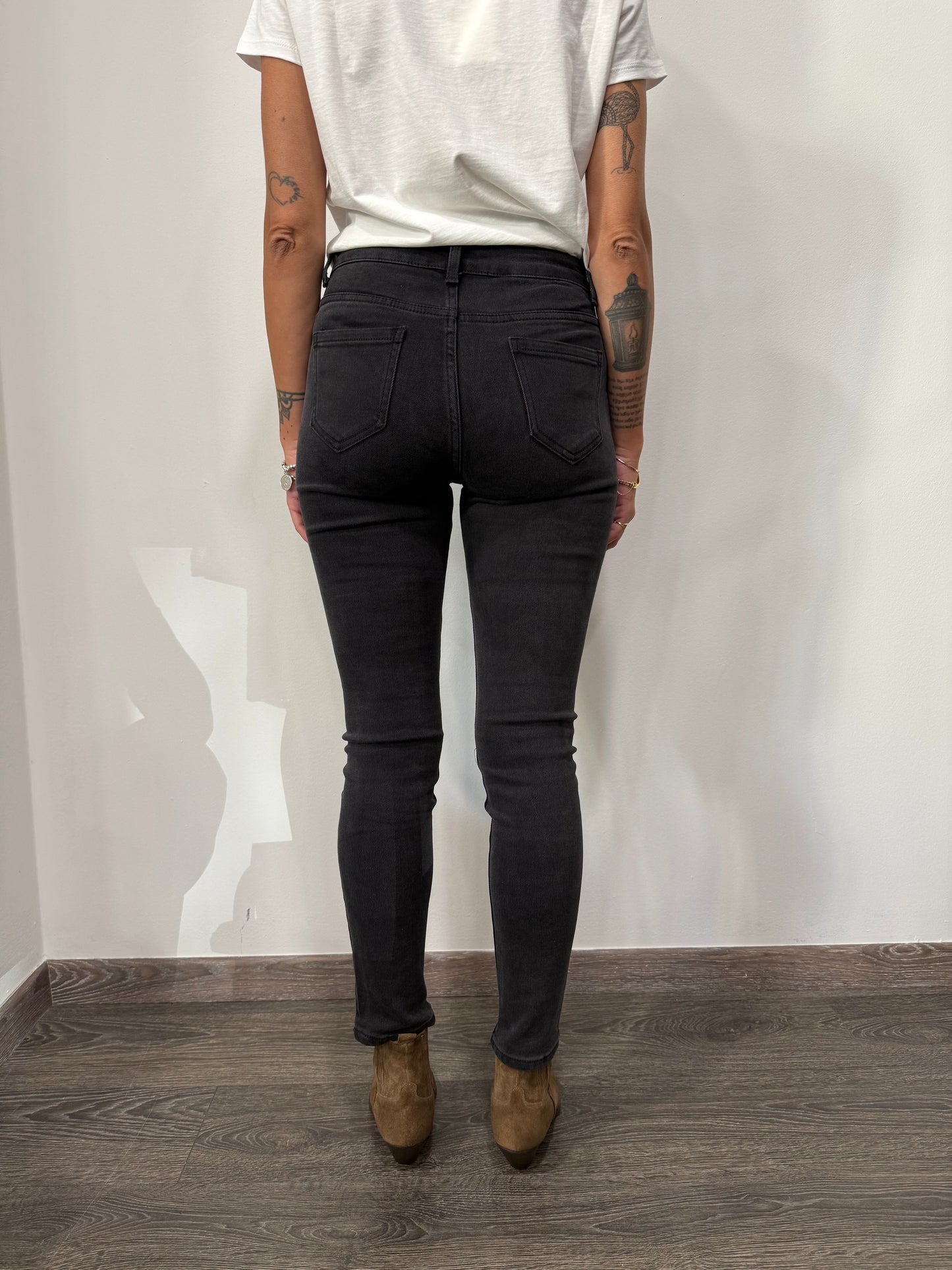 Jeans Skinny