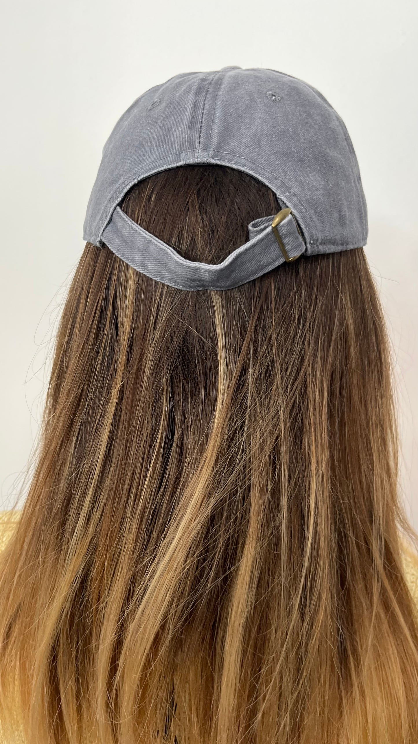 Cappellino Kontatto