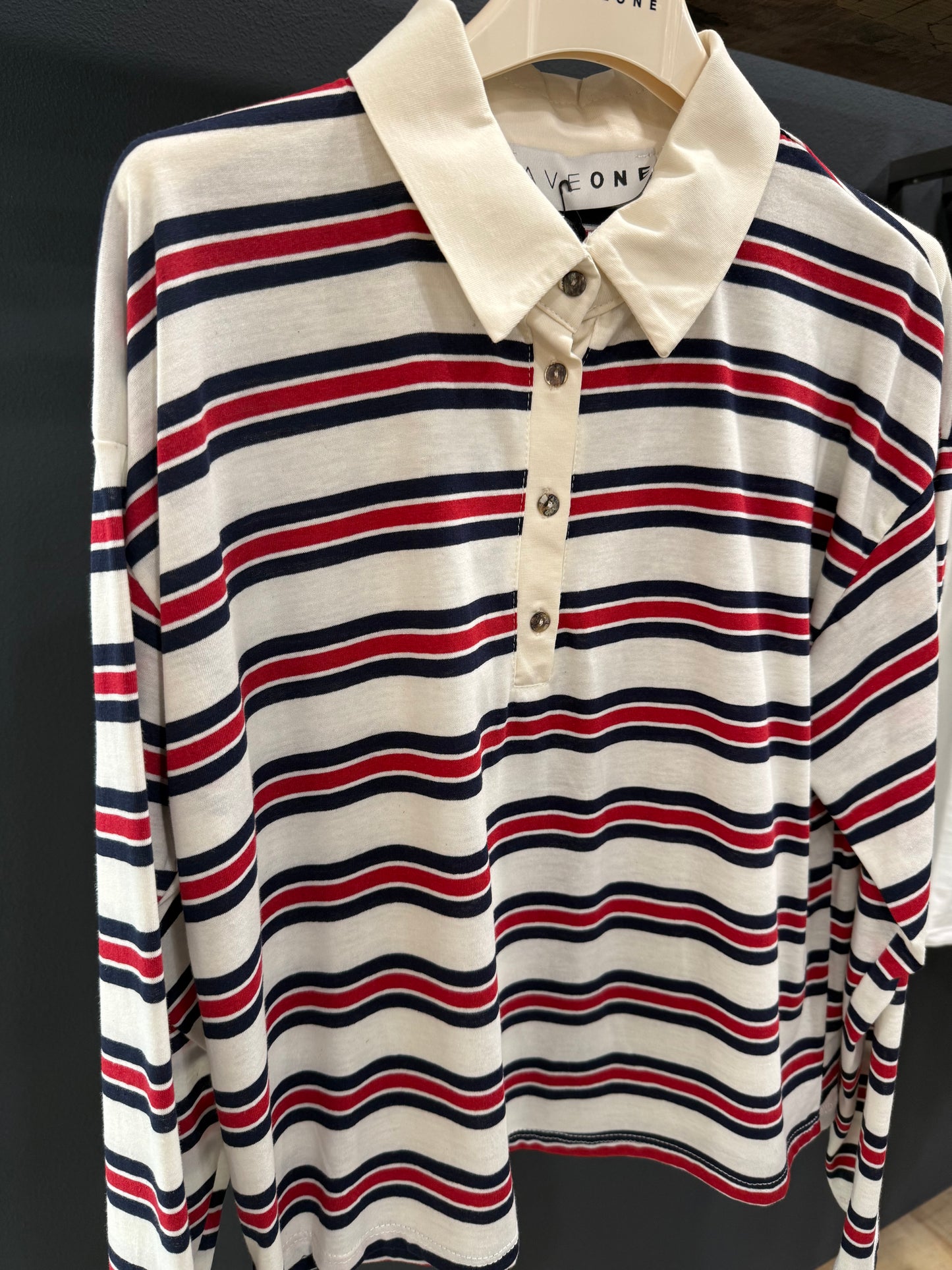 Polo Have One