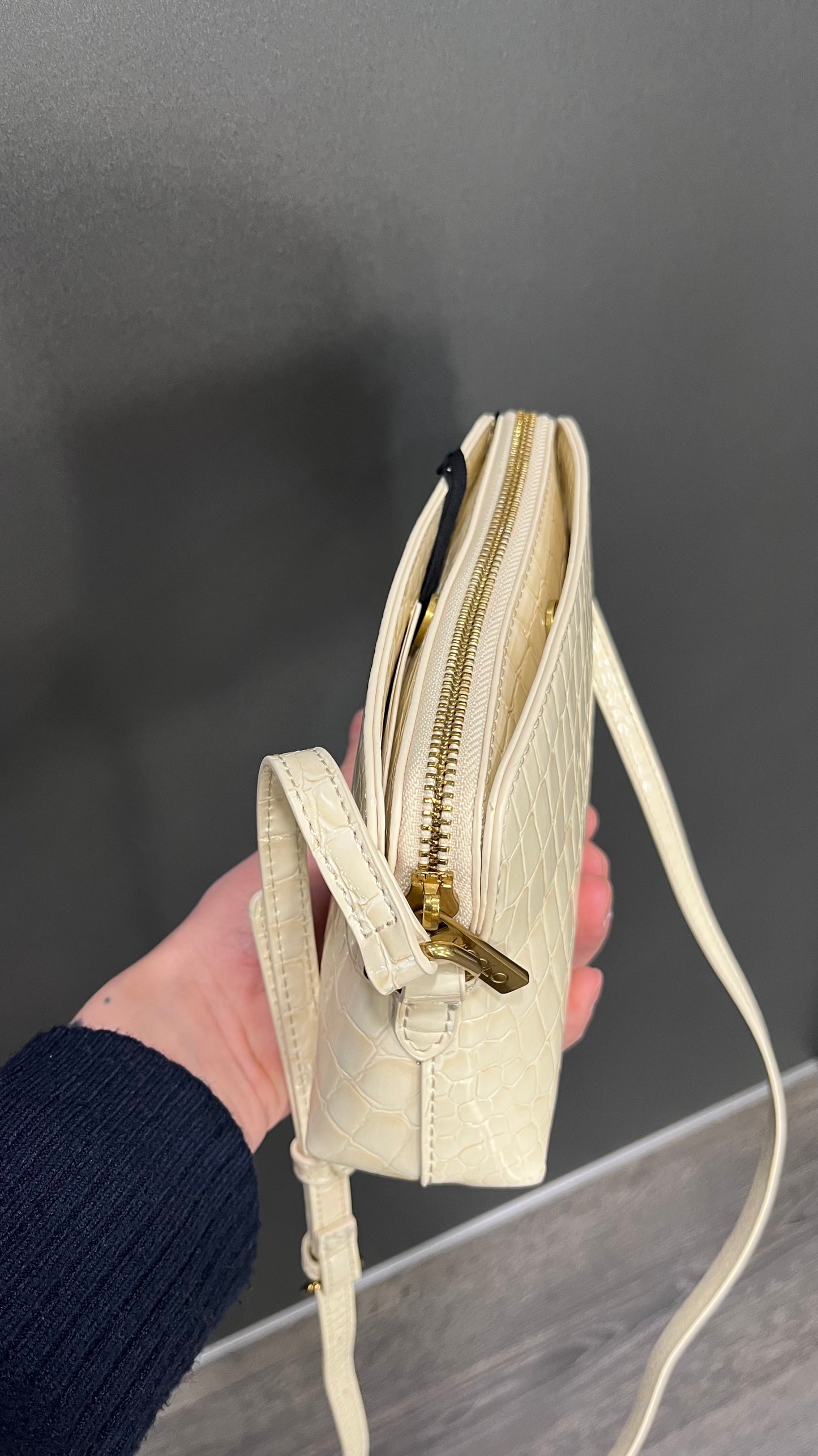 Borsa Vicolo Panna