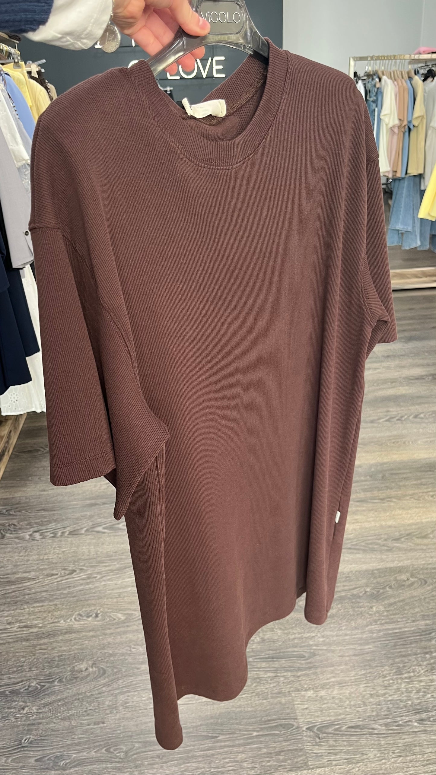 Abito Vicolo Costine