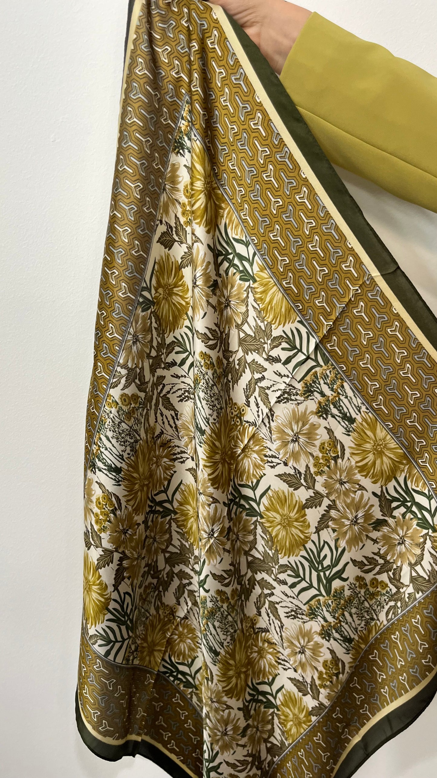 Foulard Fantasia