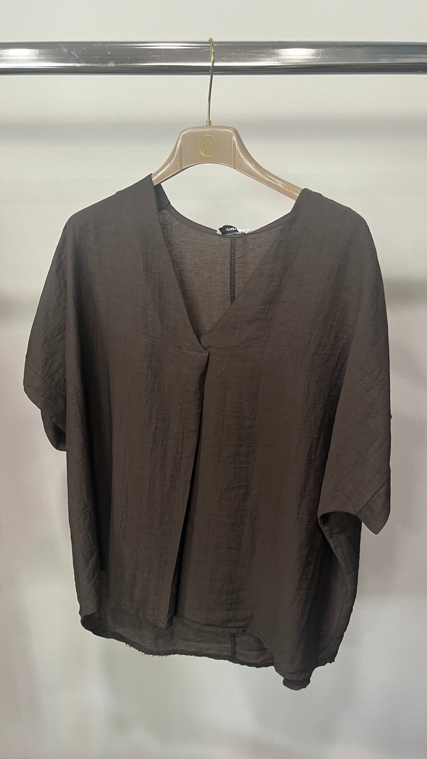 Maglia Cioccolato