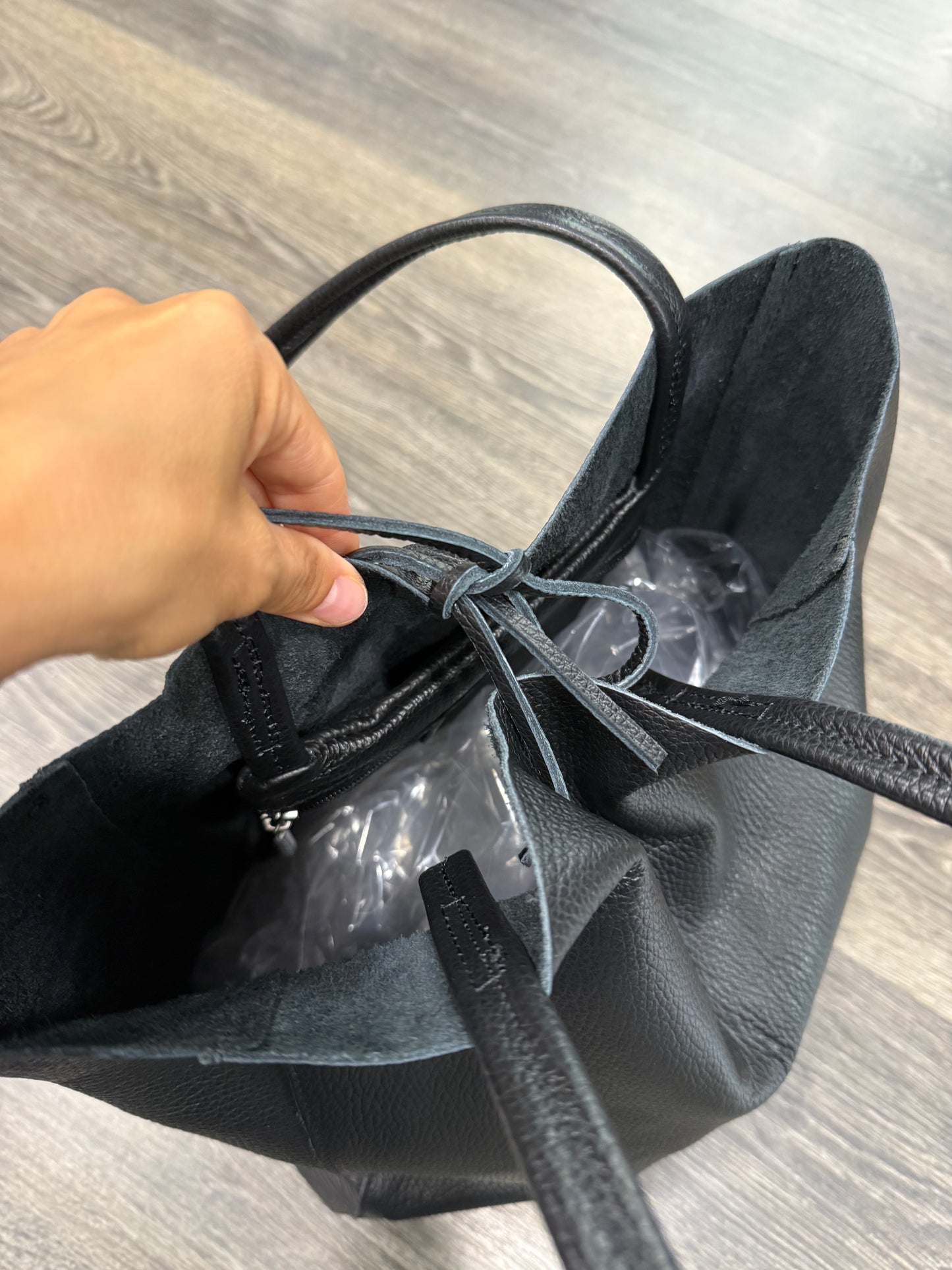 Shopper Bag