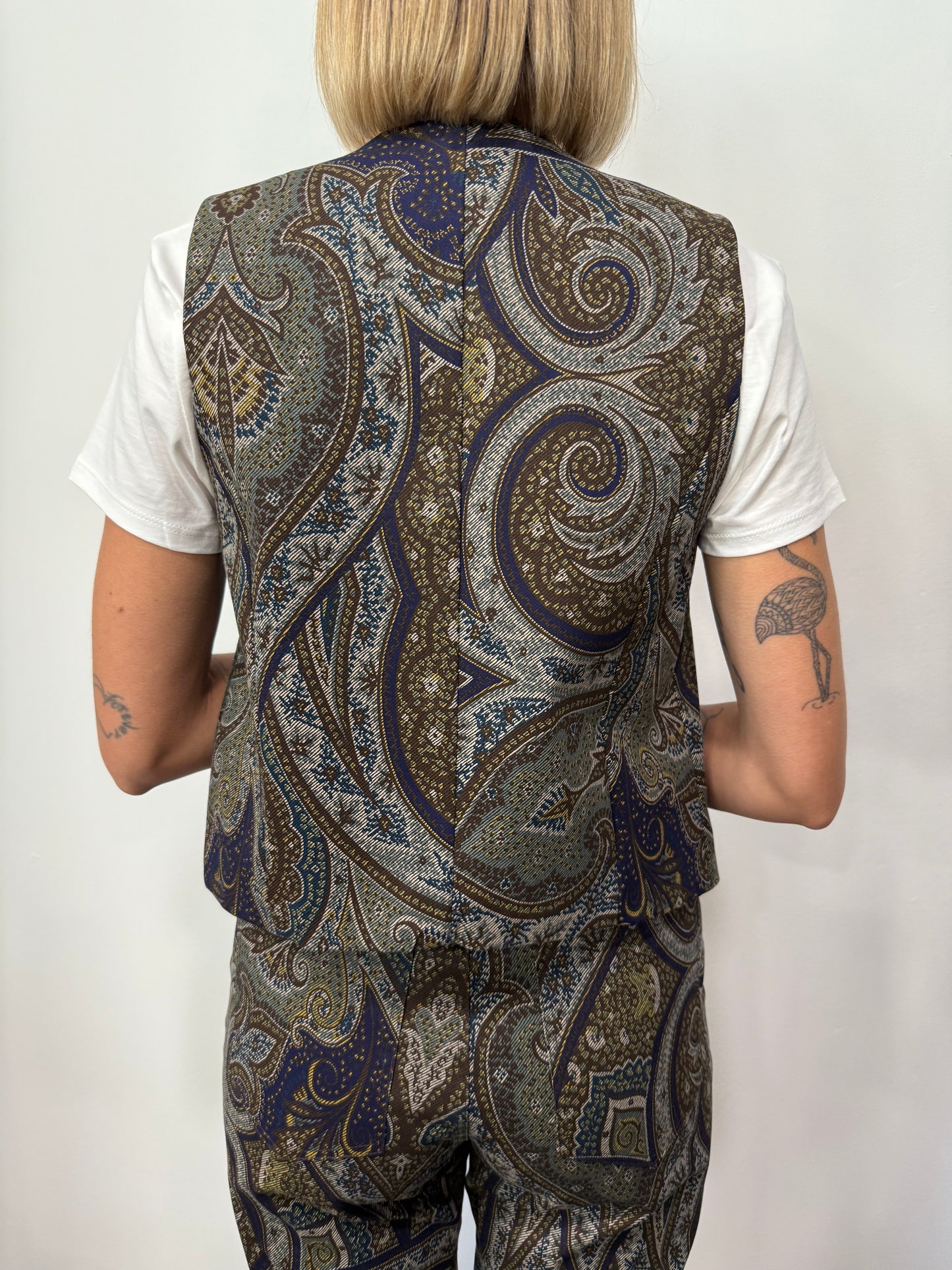 Gilet Lumina
