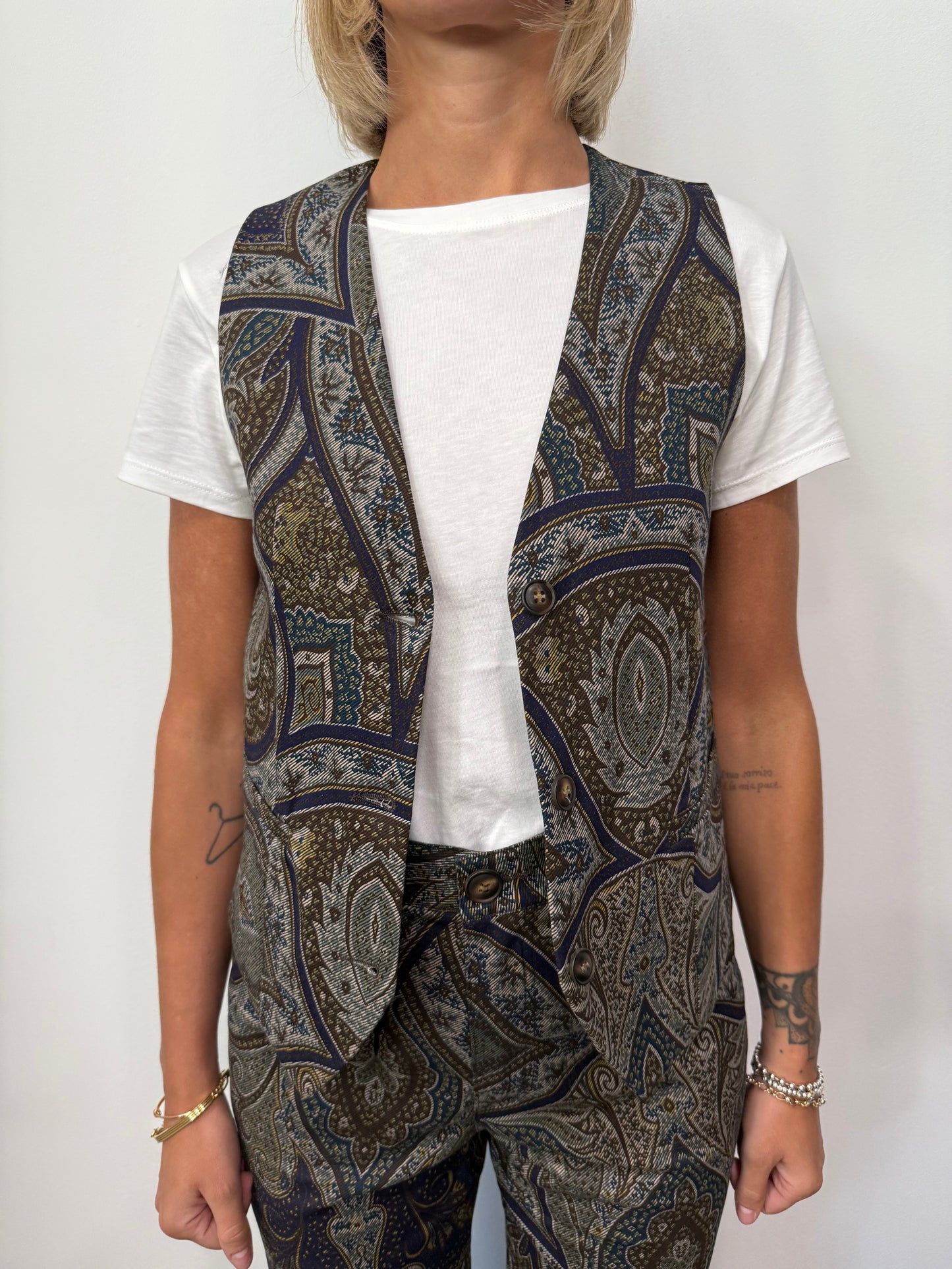 Gilet Lumina