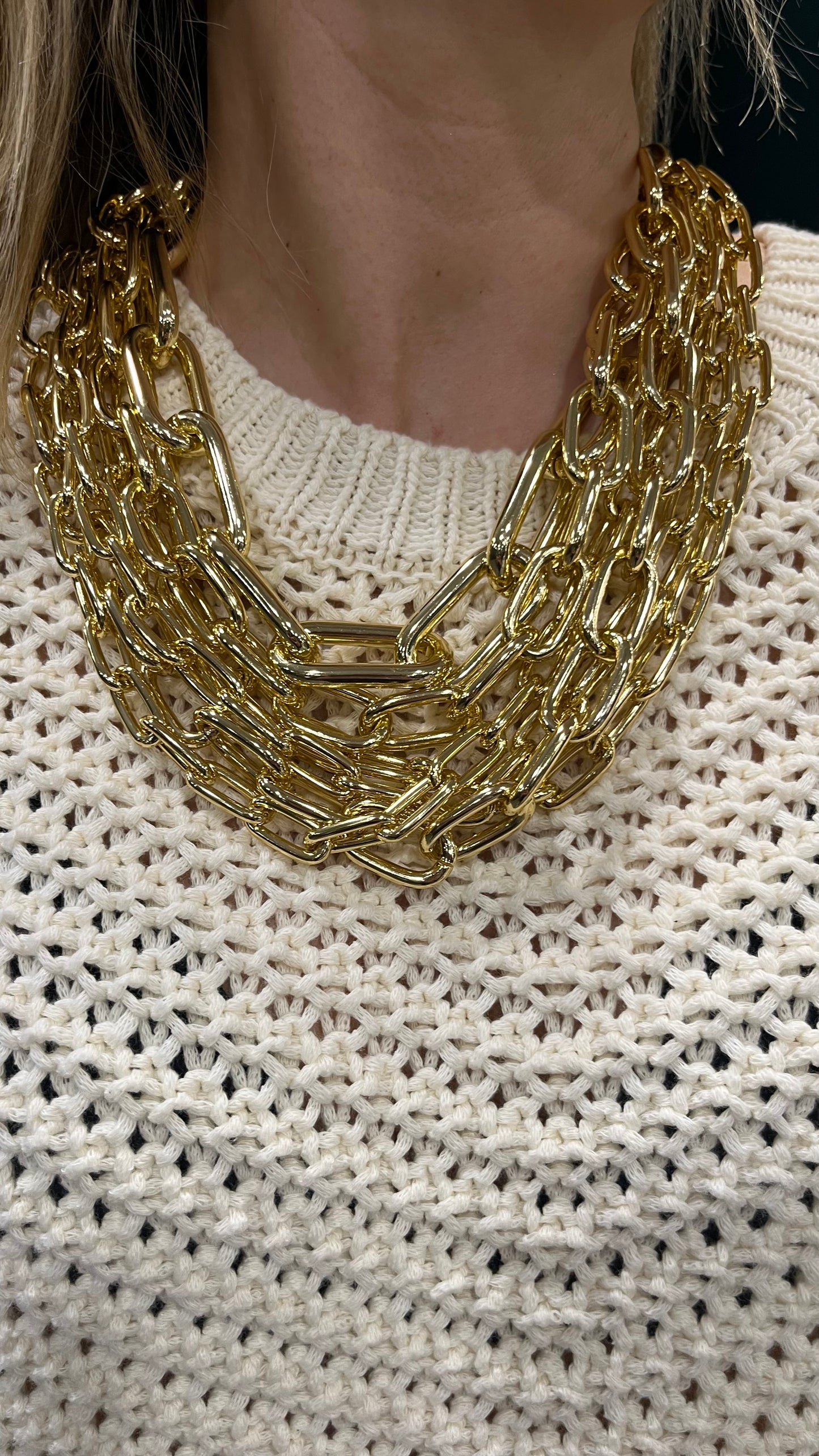 Collana Catene
