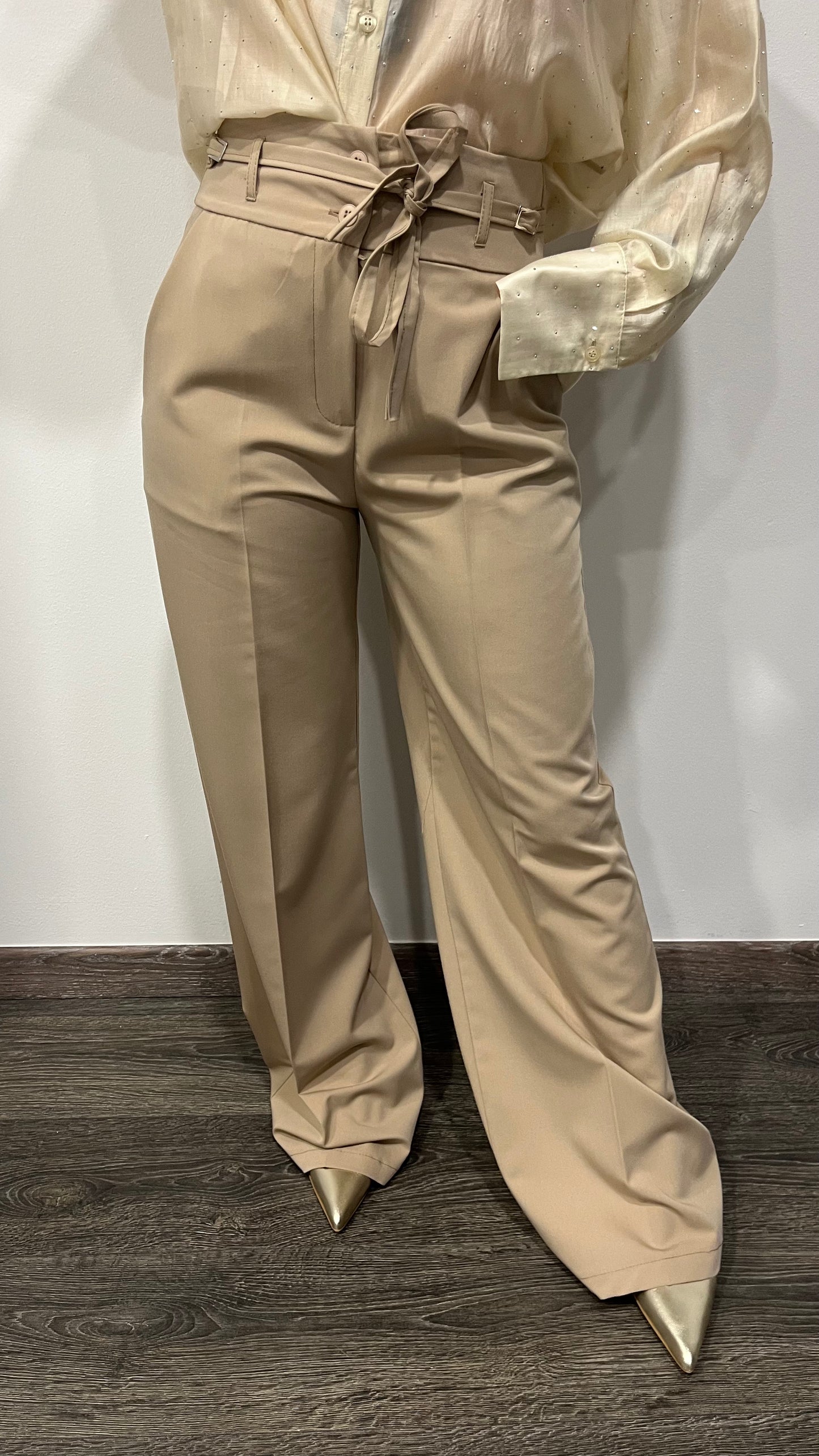 ZAINO in pelle