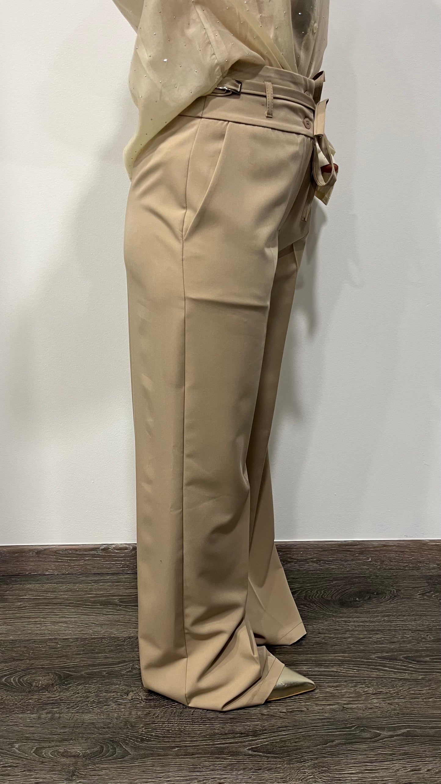 ZAINO in pelle