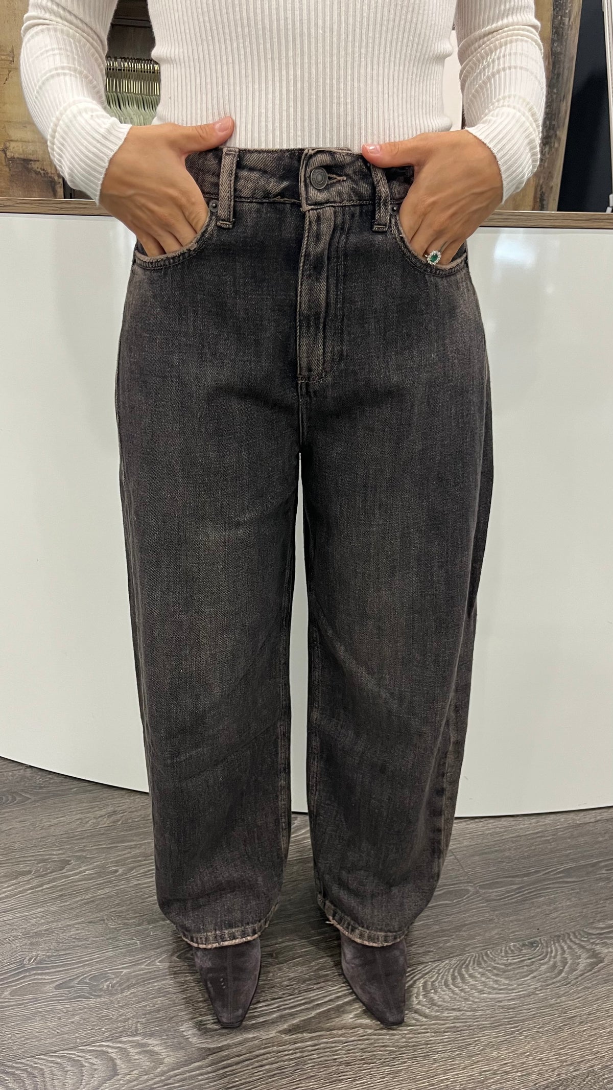 Jeans Vicolo