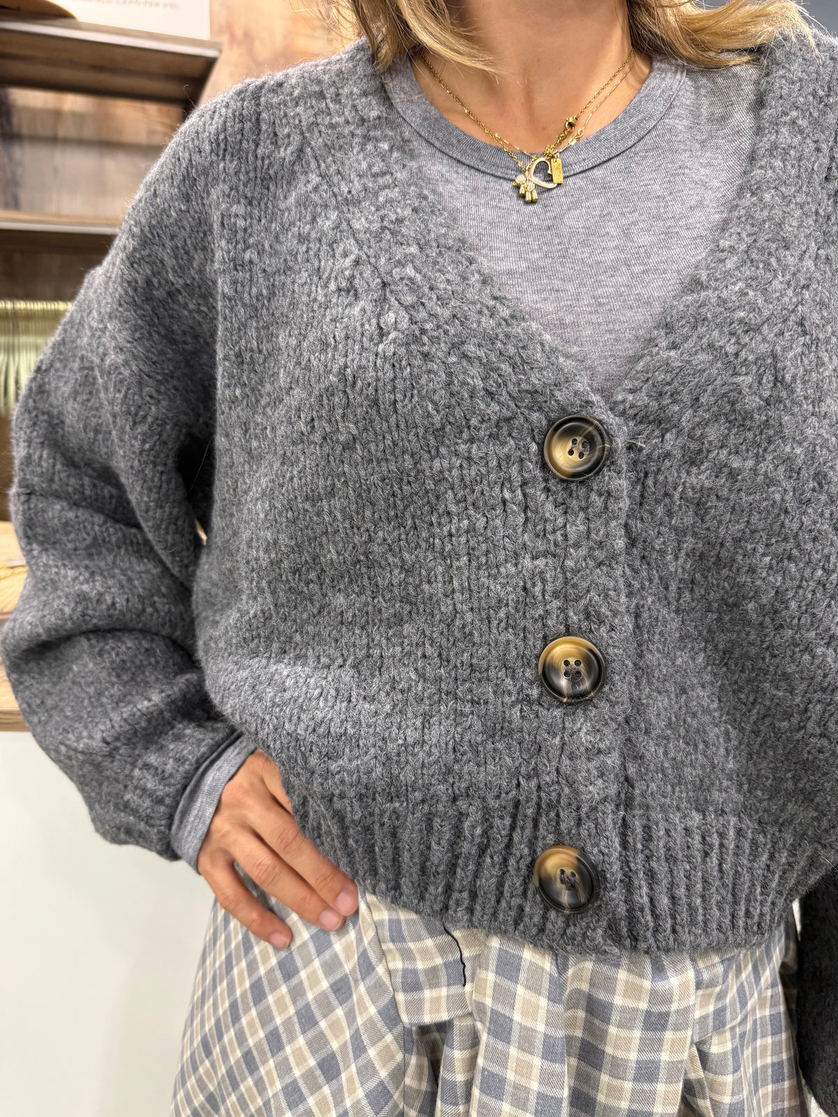 Cardigan Vicolo