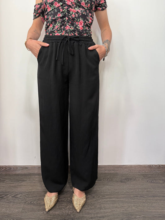 Pantaloni Leggeri Vicolo