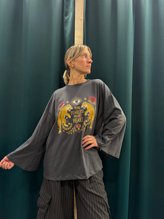 Maglia Vicolo Tigri
