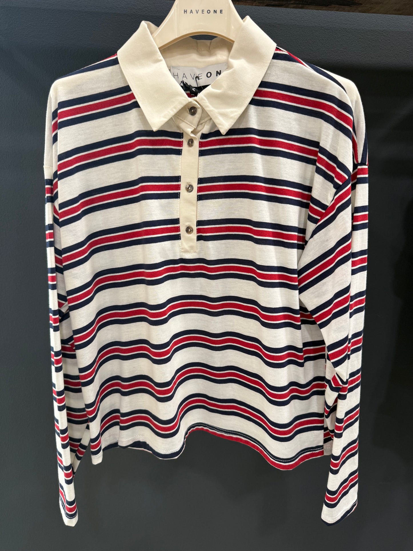 Polo Have One