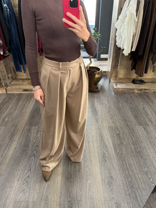 Pantaloni Palazzo Vicolo