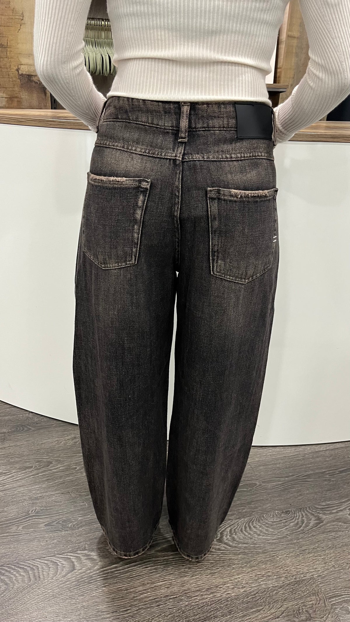 Jeans Vicolo