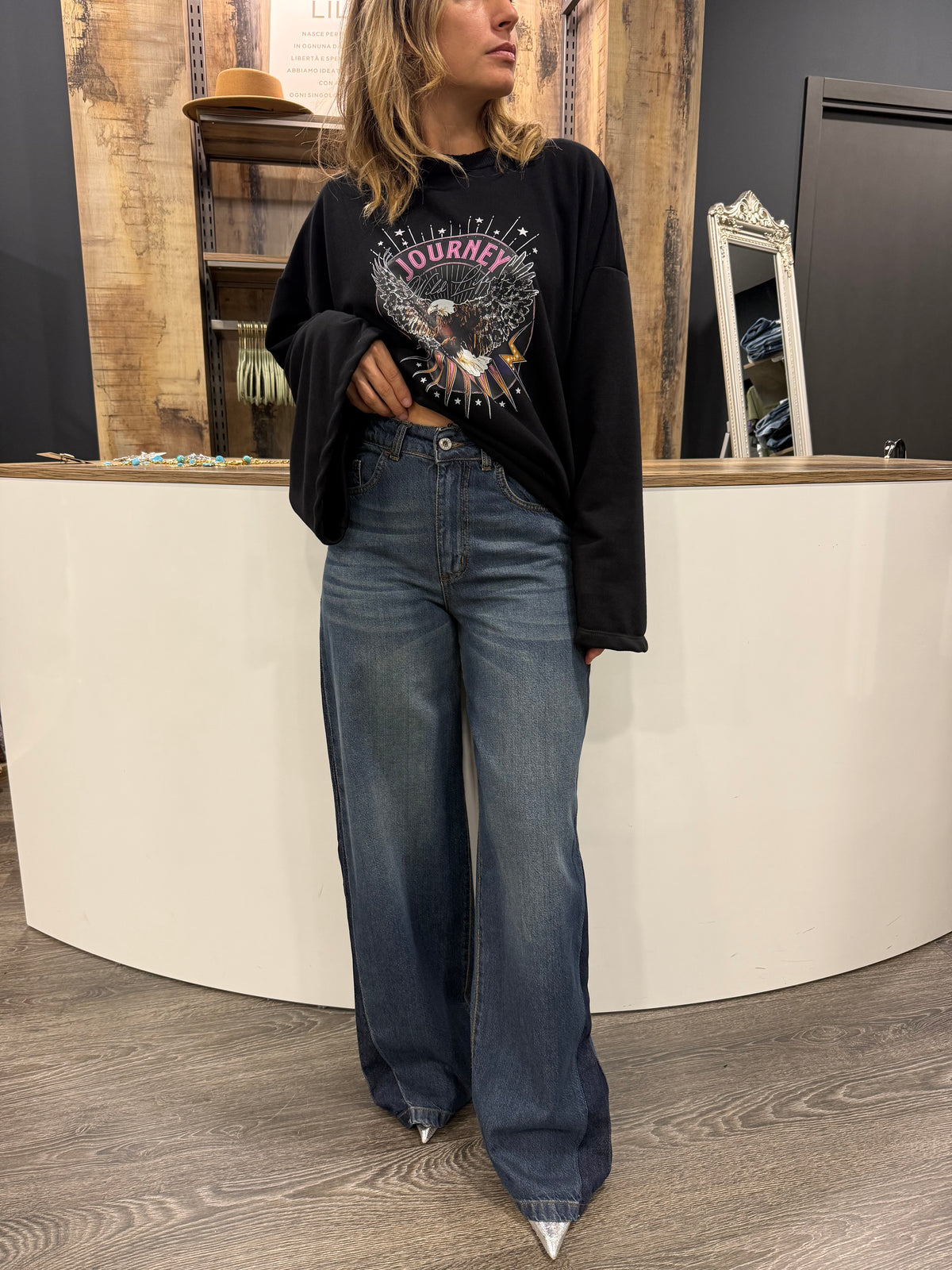 Jeans Dixie Bcolour