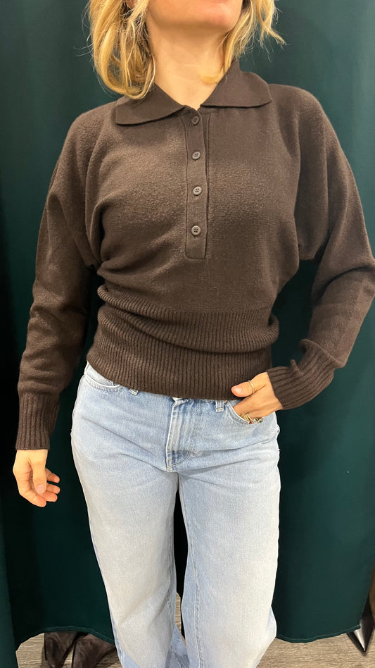 Maglione Polo Haveone