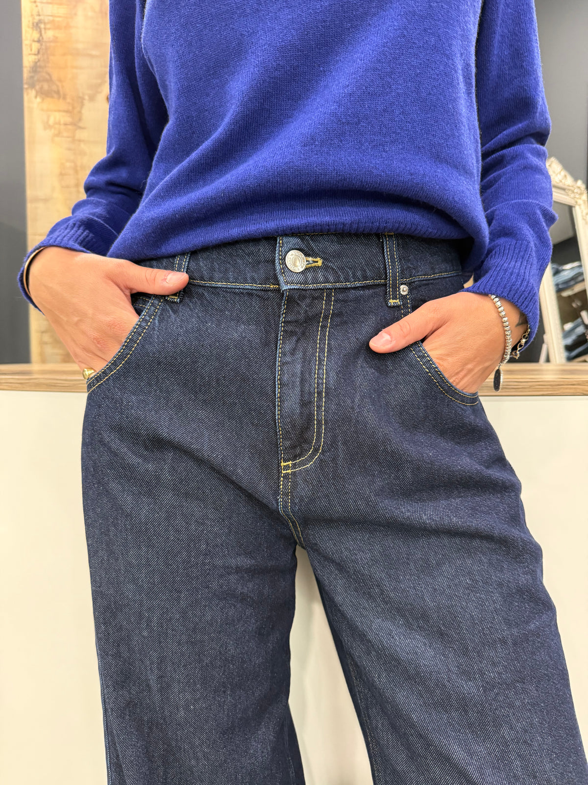 Jeans Vicolo Mia