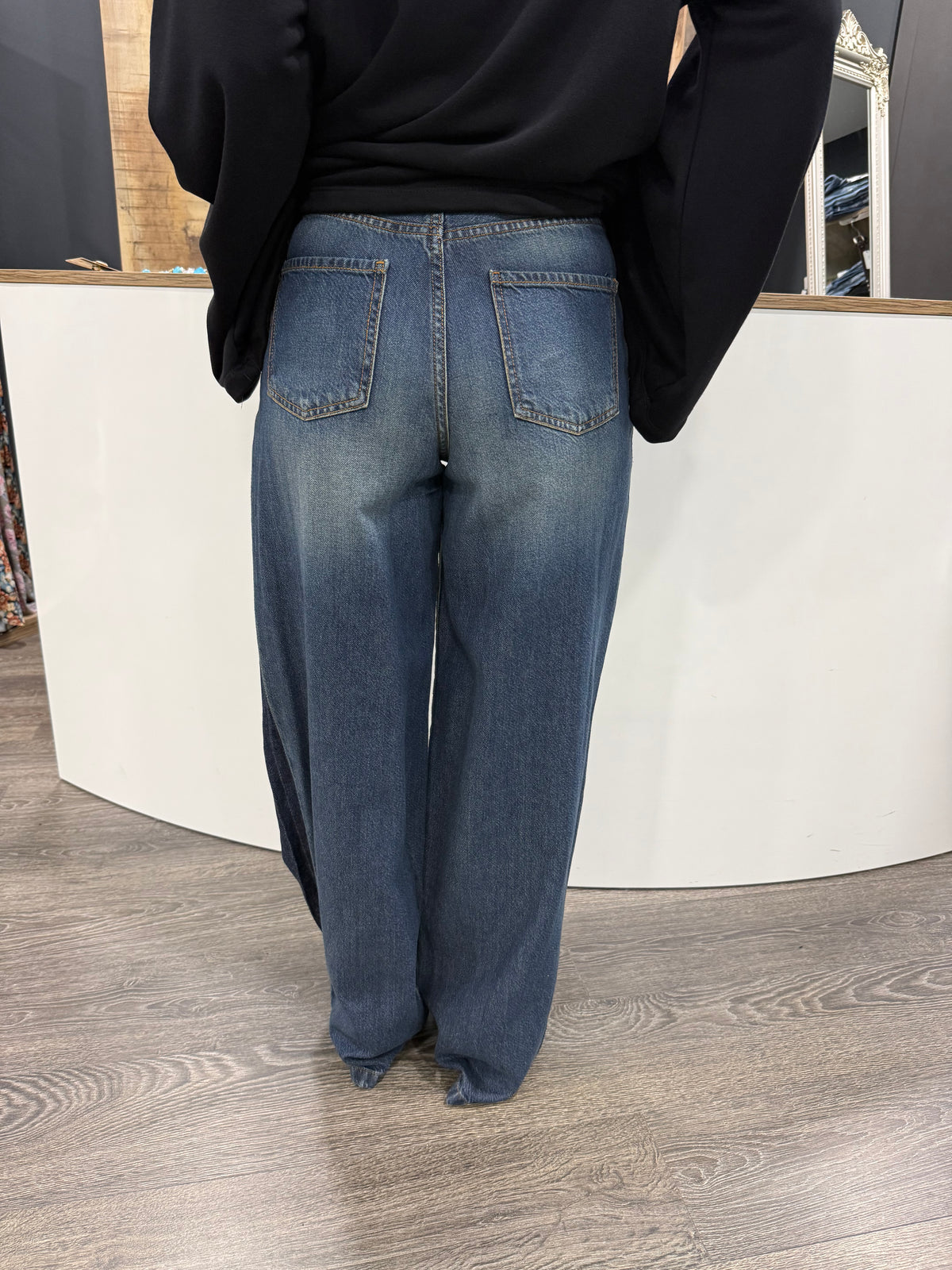 Jeans Dixie Bcolour