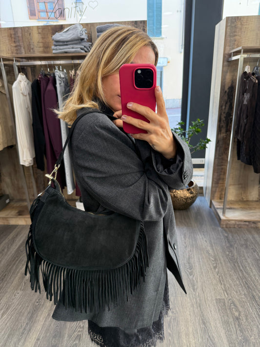 Borsa Frange