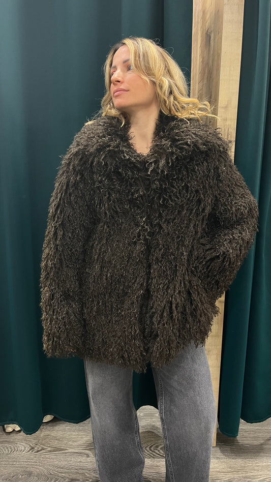 Eco pelliccia Haveone