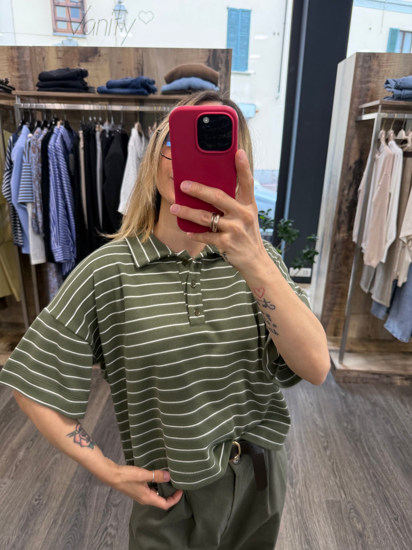Polo Vicolo