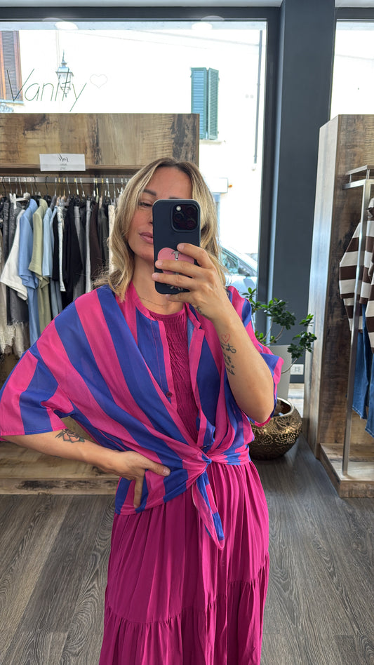 Camicia Vicolo Righe