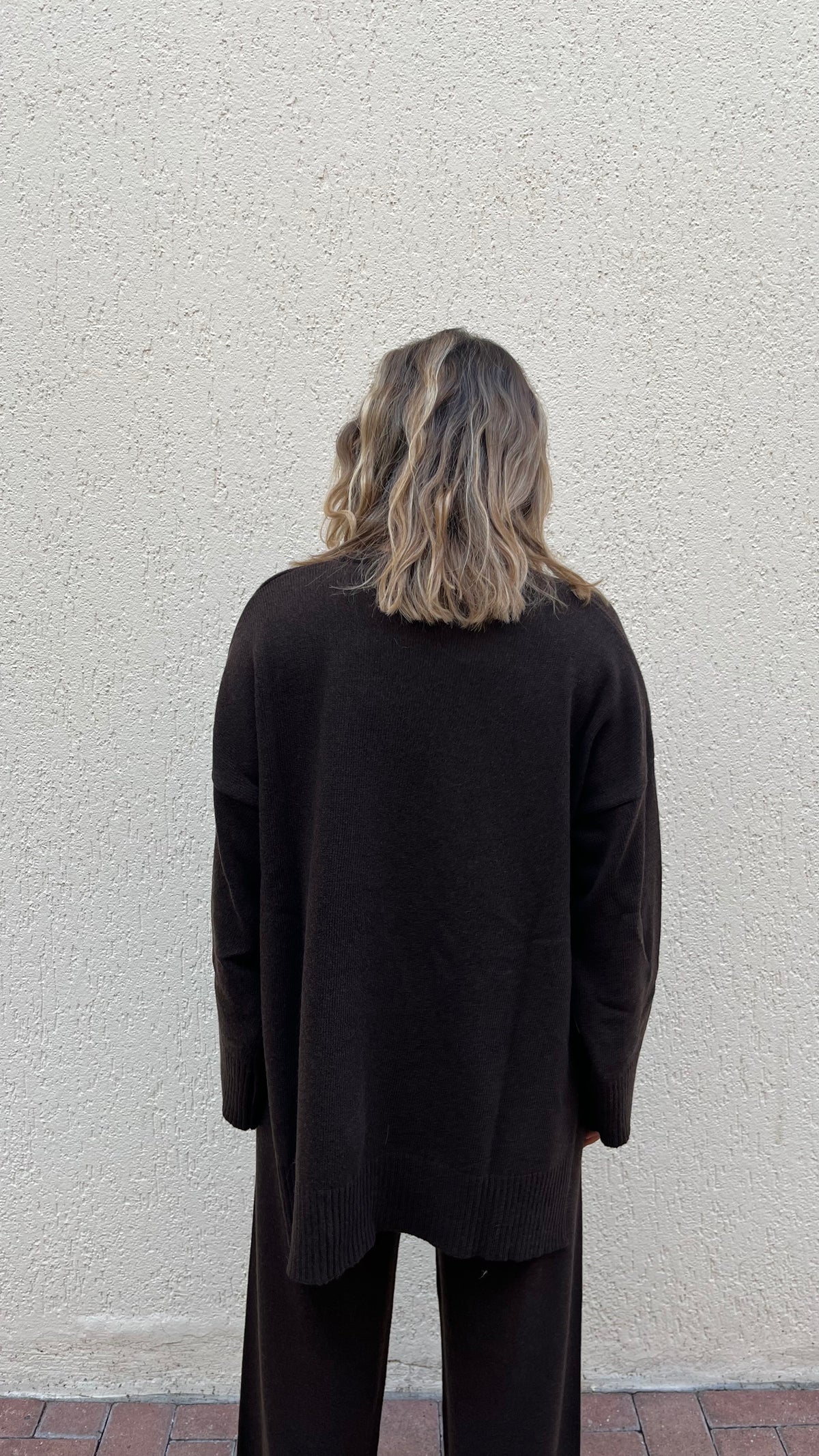 Maglione Kontatto
