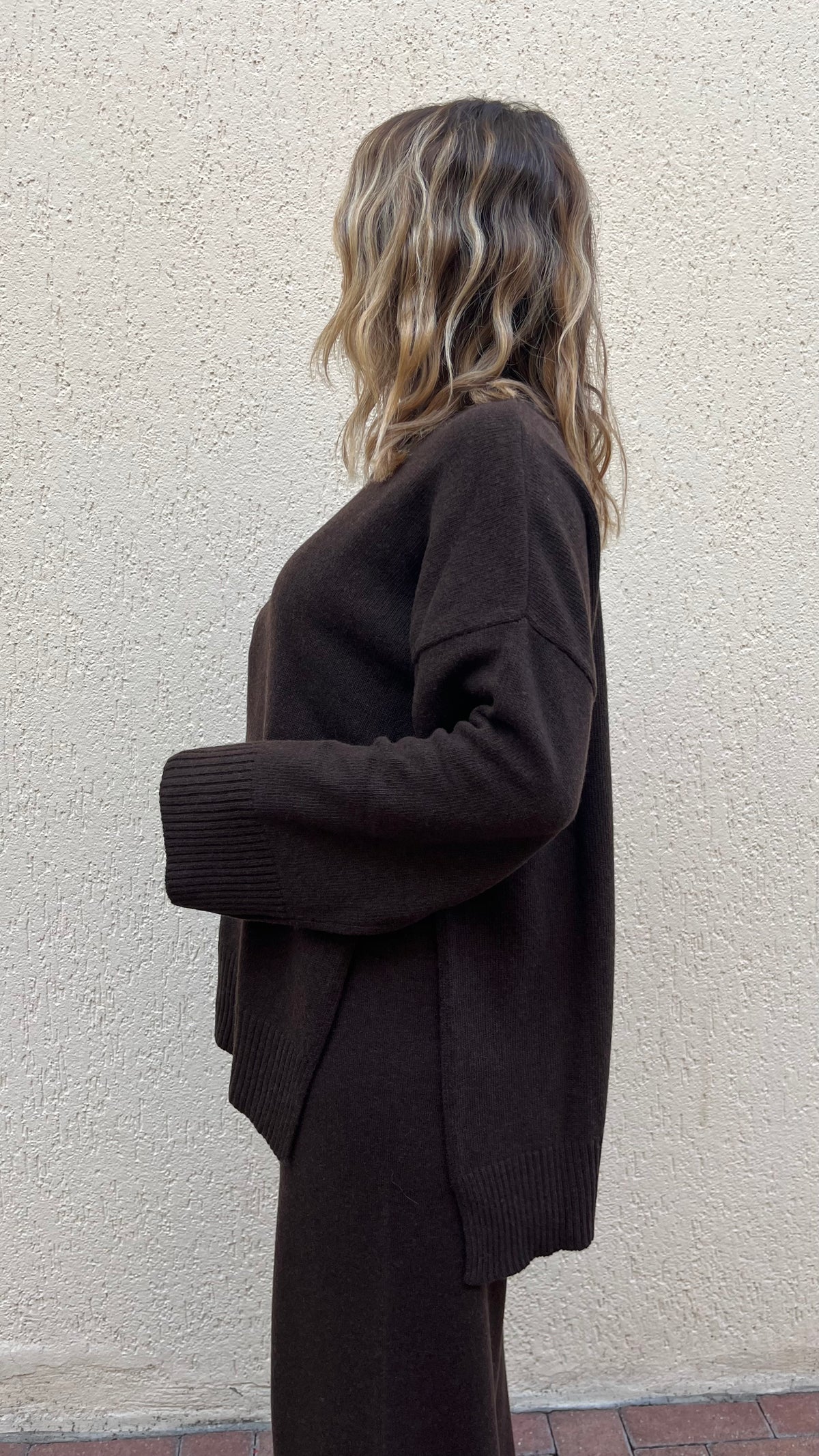 Maglione Kontatto