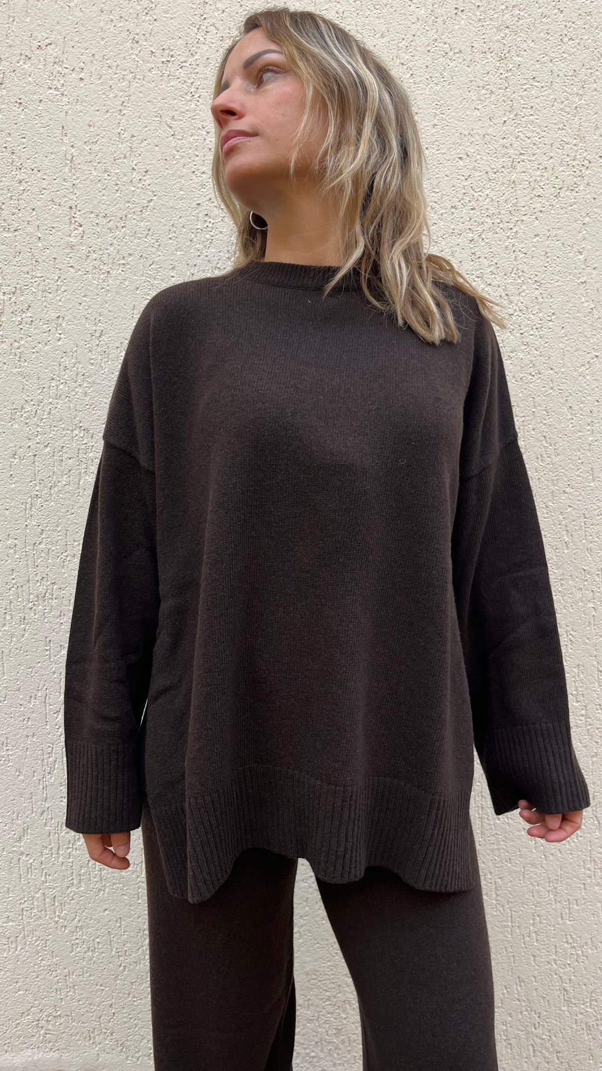 Maglione Kontatto