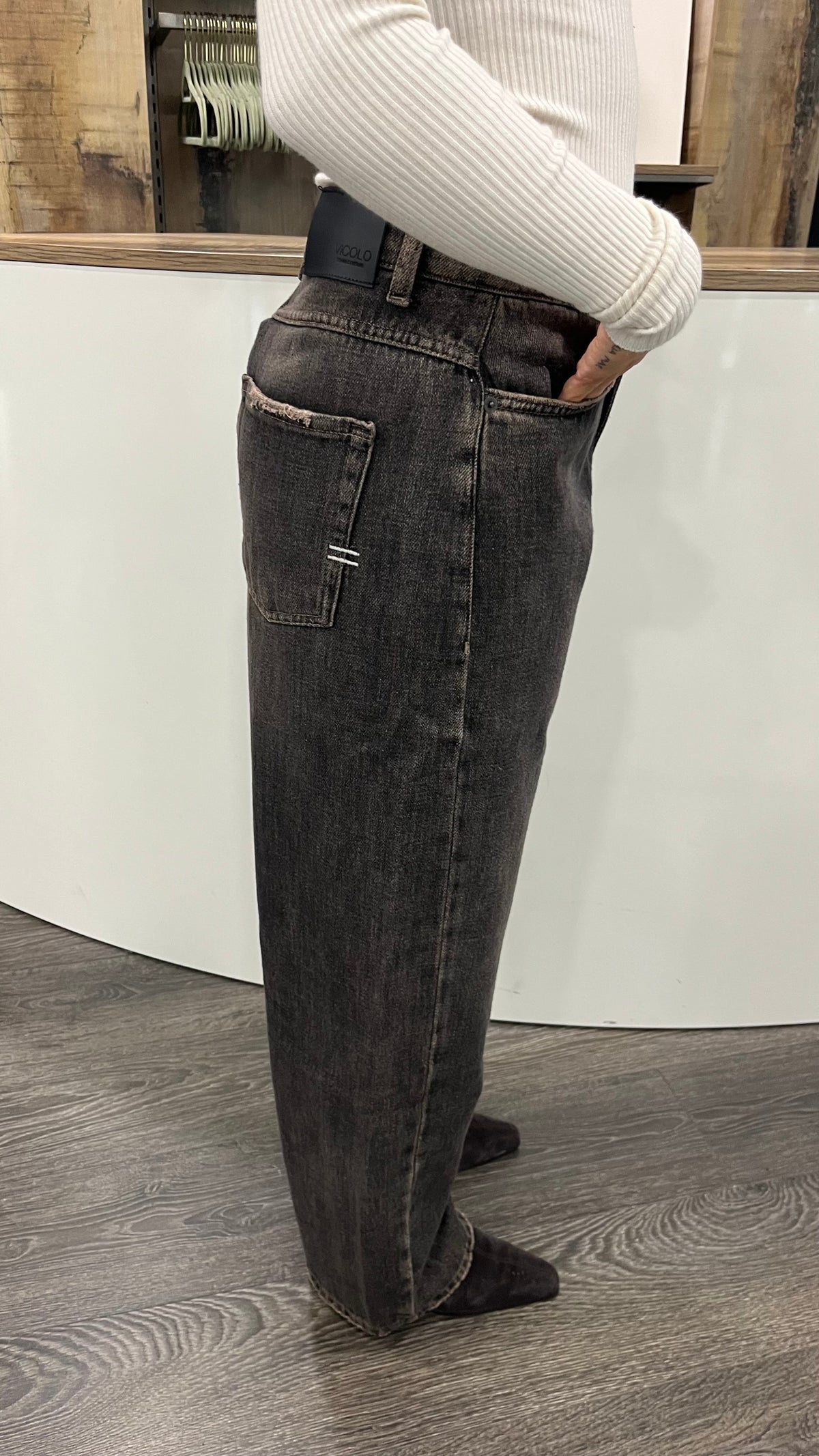 Jeans Vicolo