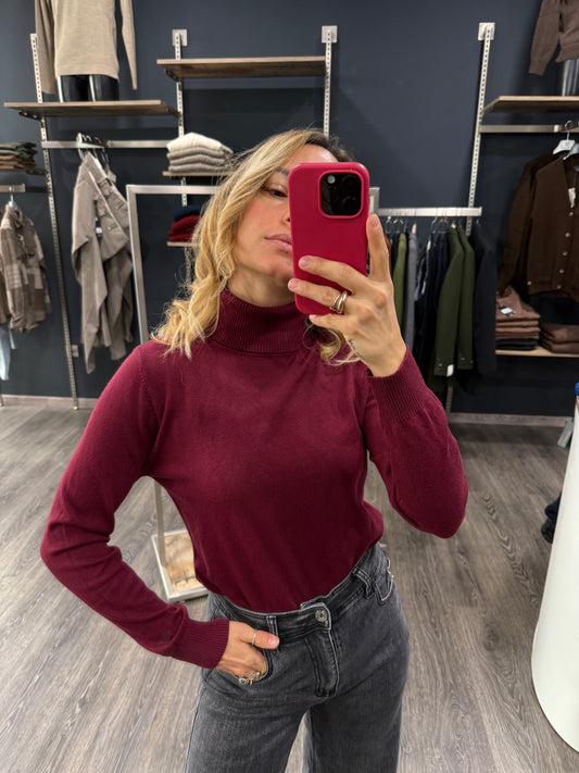 Dolcevita Viscosa in Varianti Colore