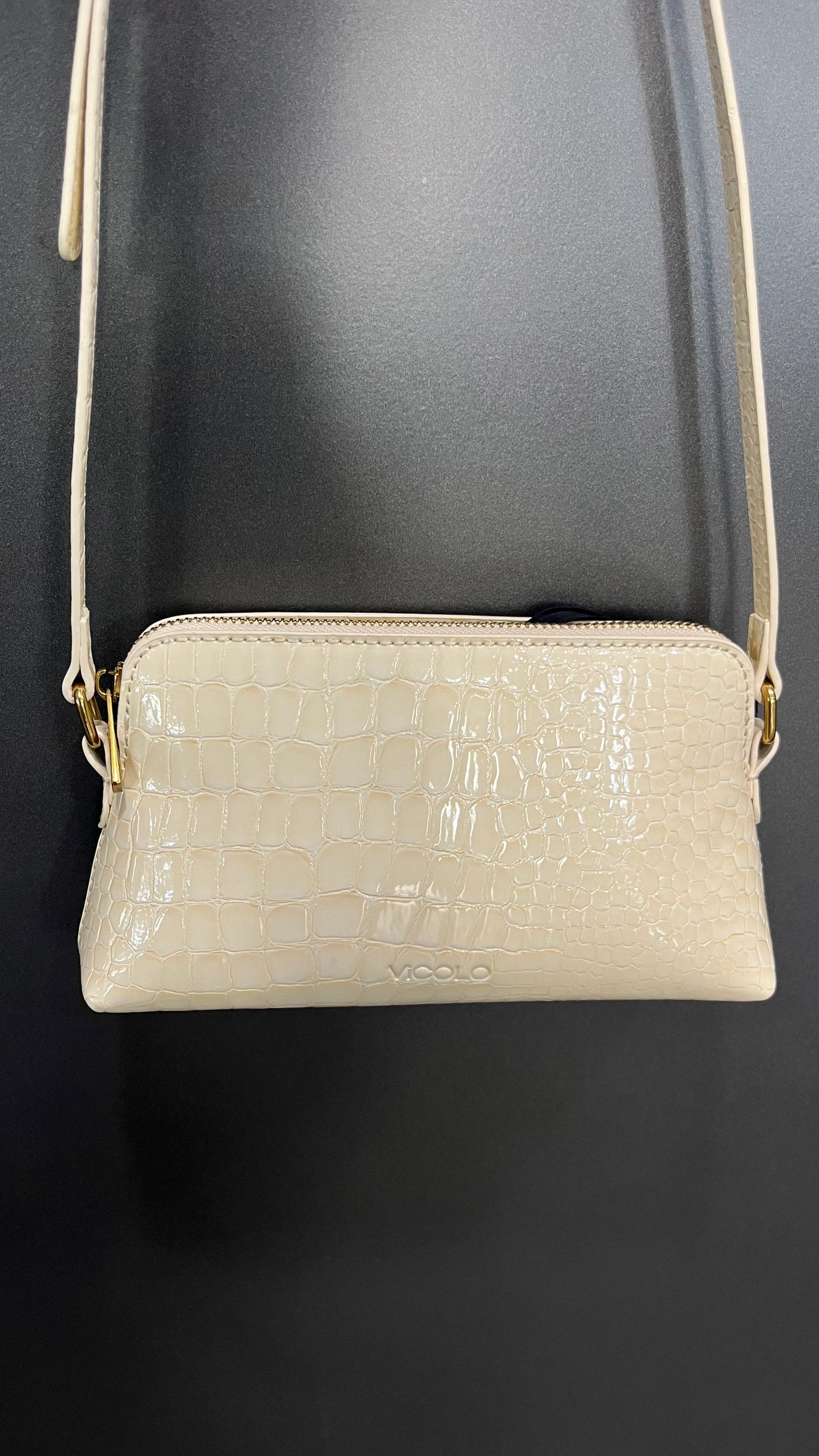 Borsa Vicolo Panna