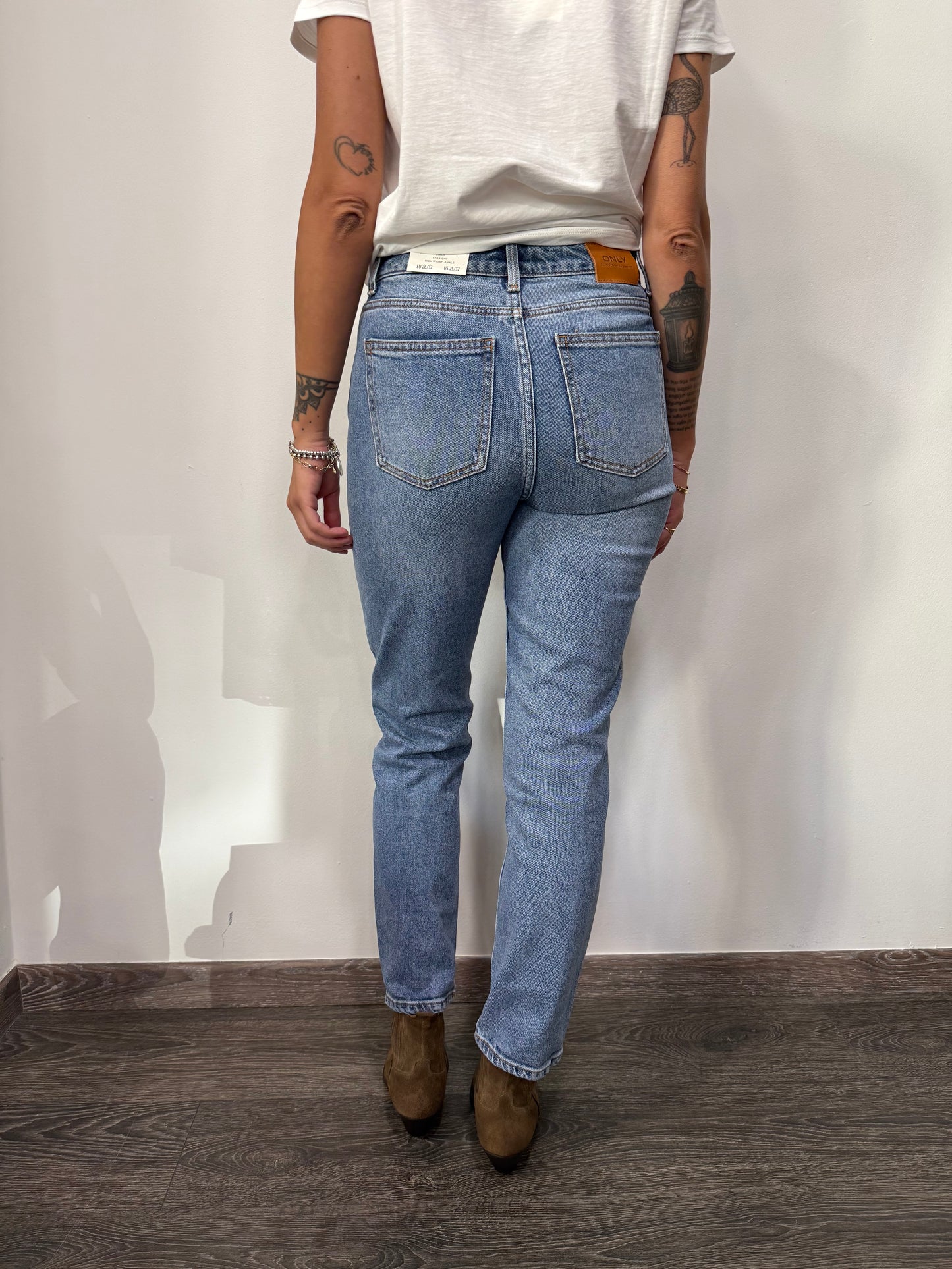 Jeans Emily Only