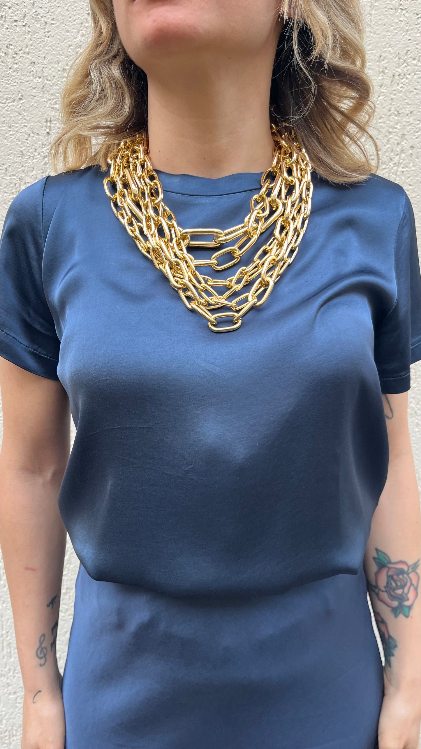 Maglia Viscosa