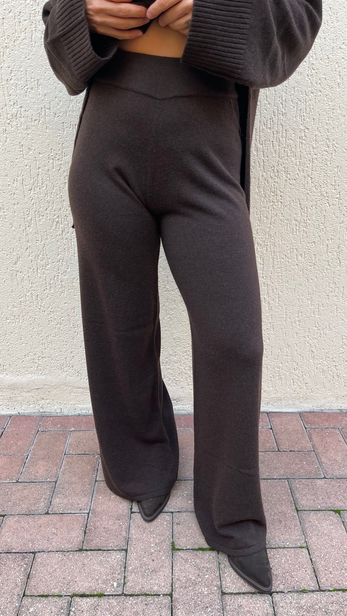 Pantaloni Kontatto