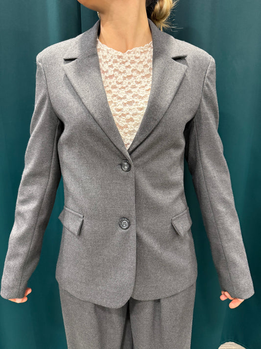 Giacca Vicolo in Panno