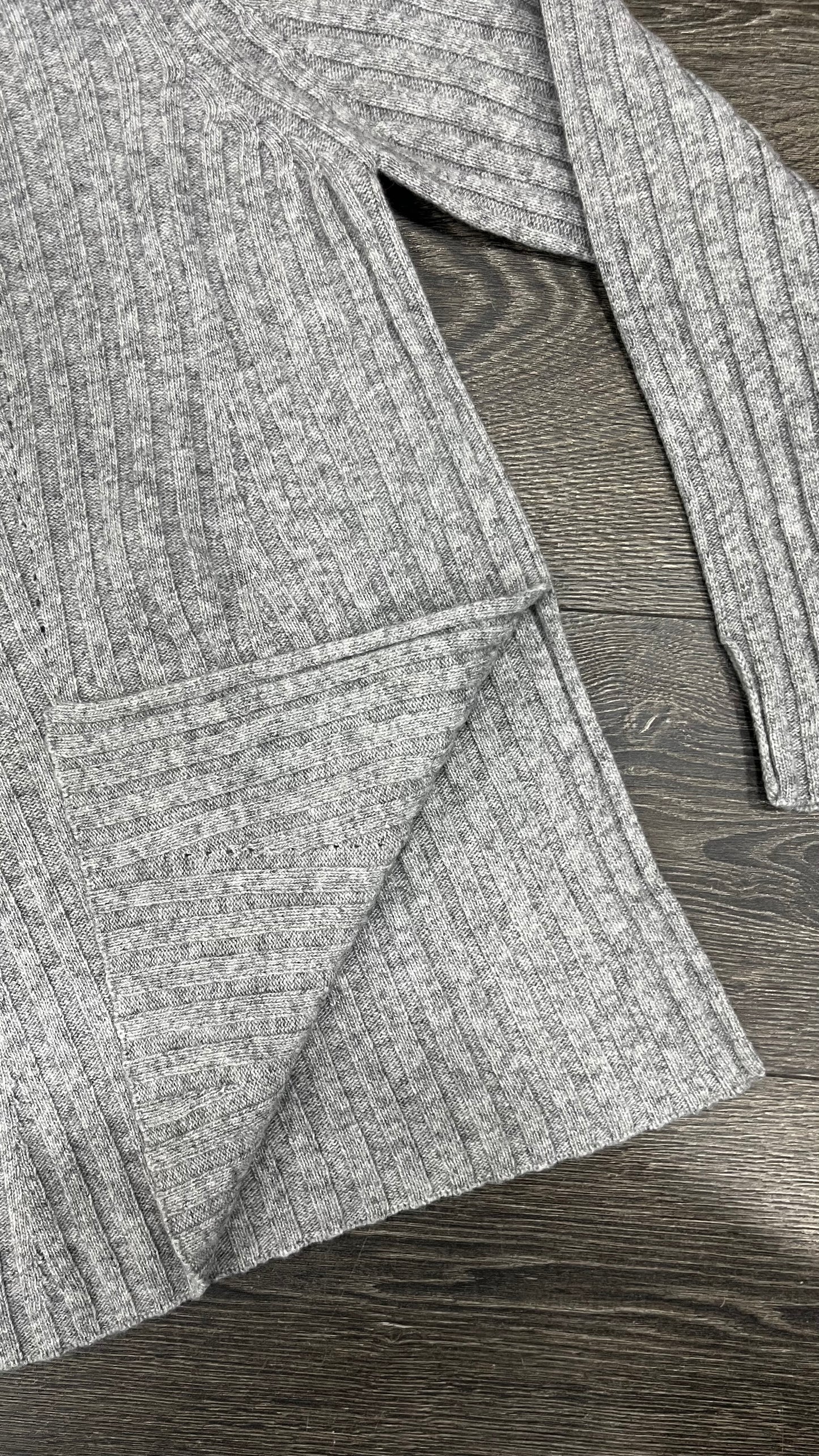 Dolcevita Vicolo Costina con Spacchi Laterali