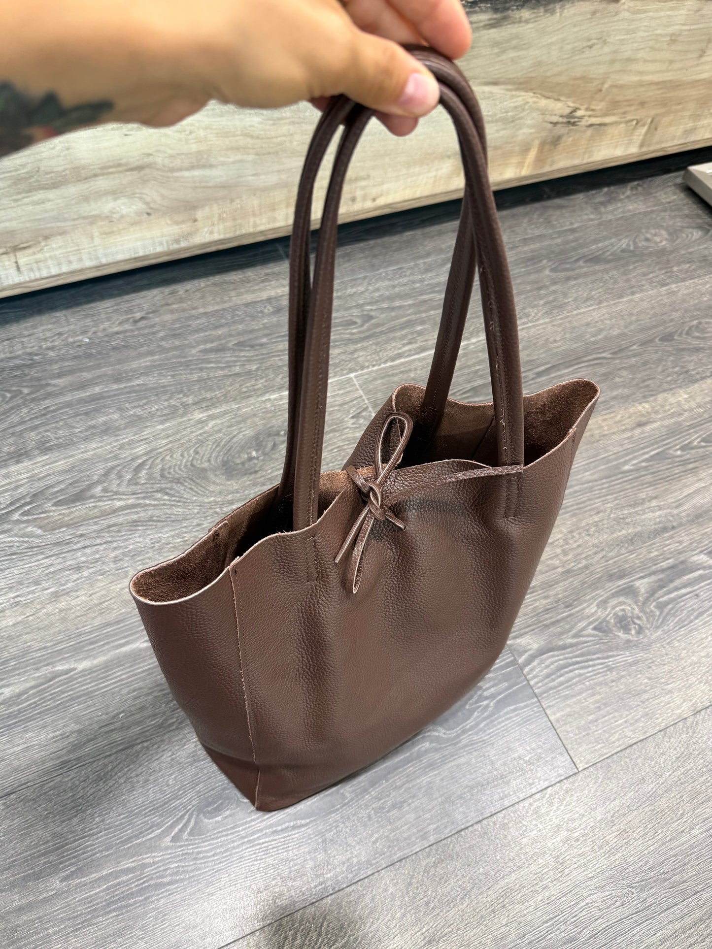 Shopper Bag