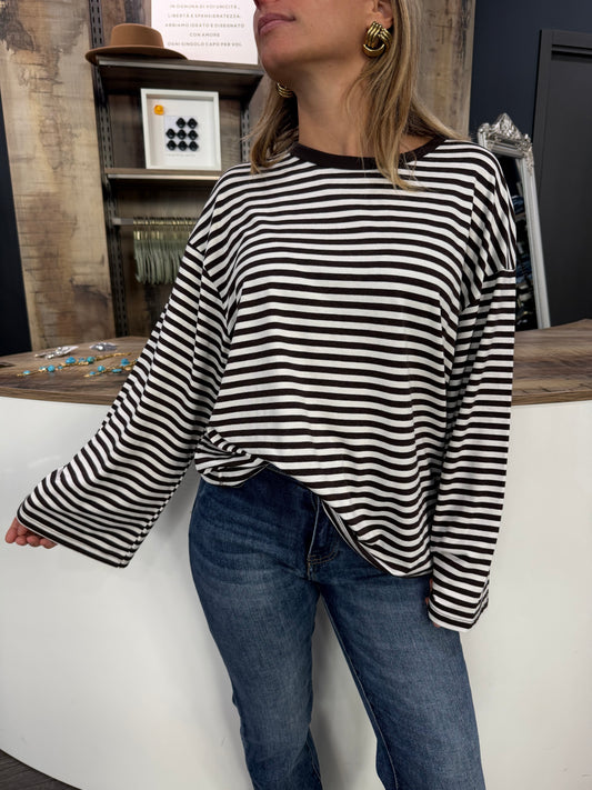 Maglia Vicolo Righe