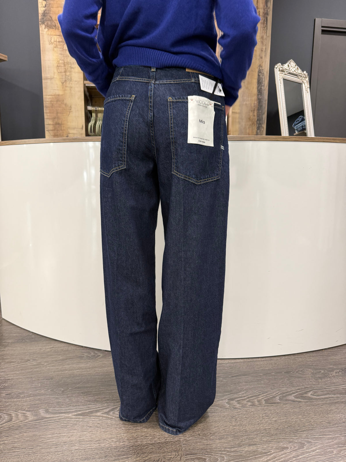 Jeans Vicolo Mia