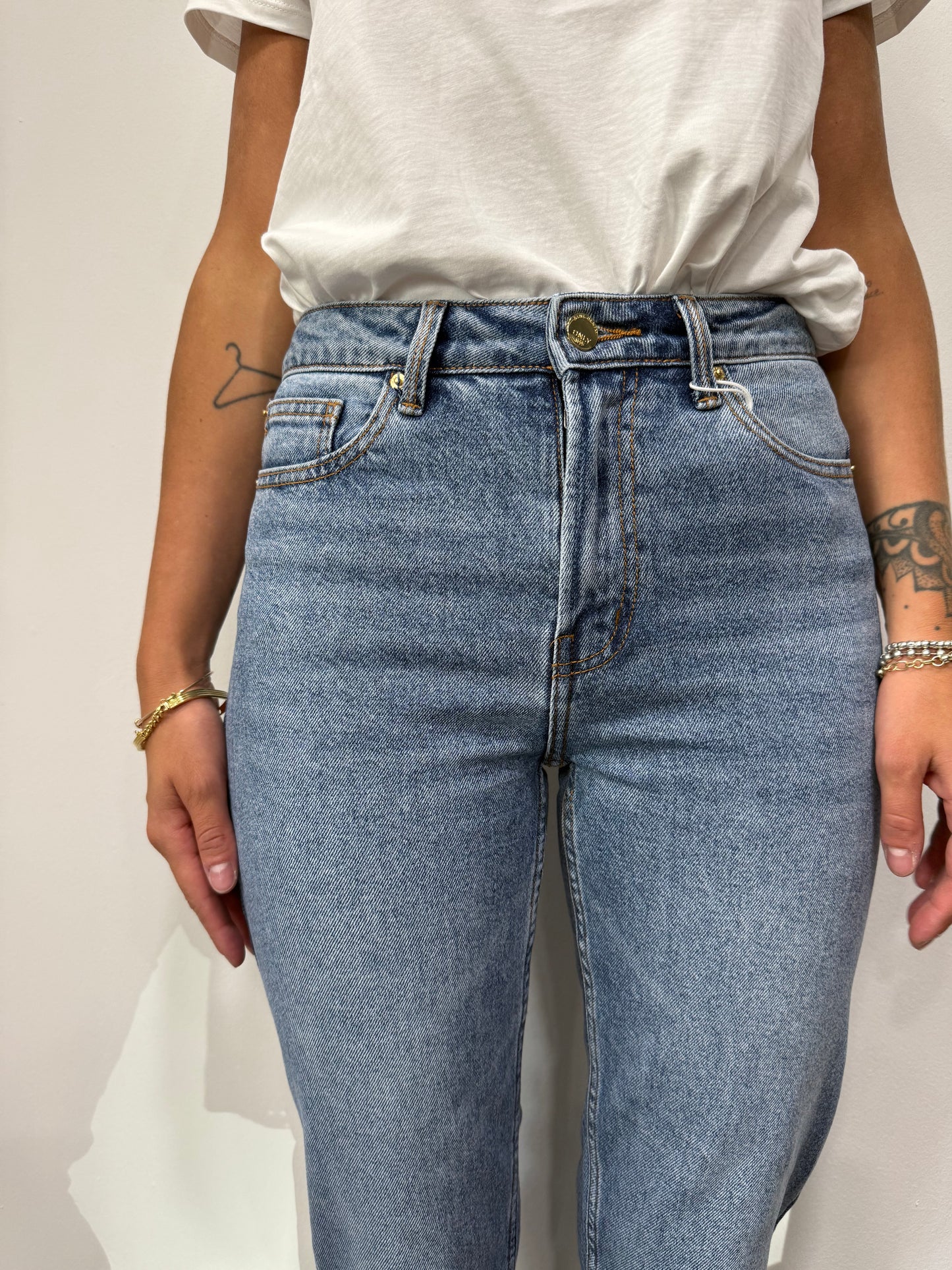 Jeans Emily Only
