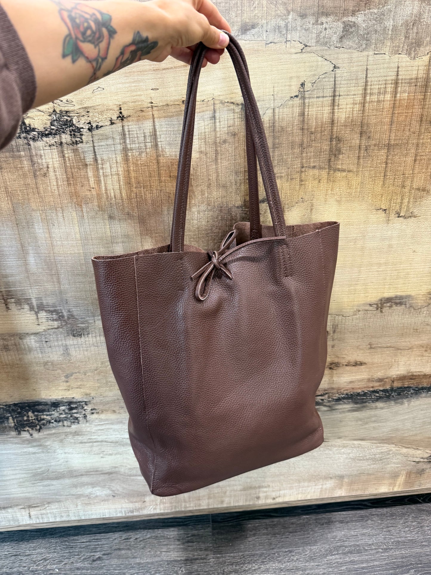 Shopper Bag