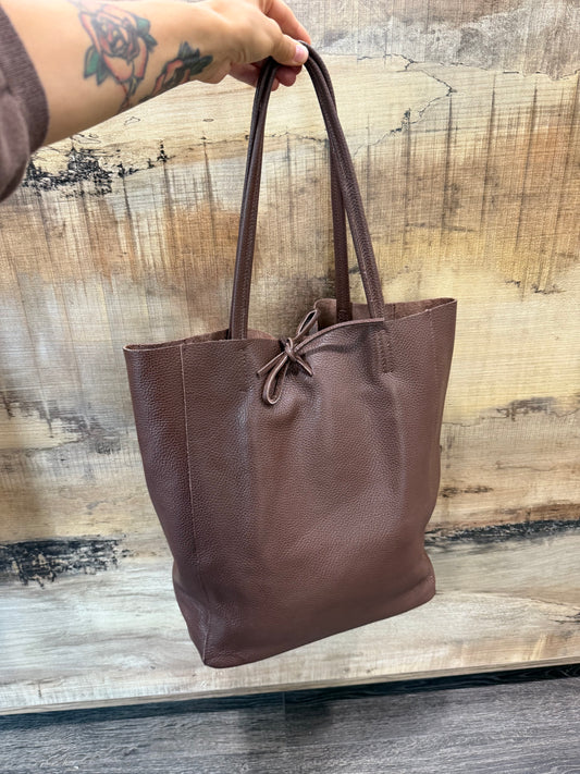 Shopper Bag