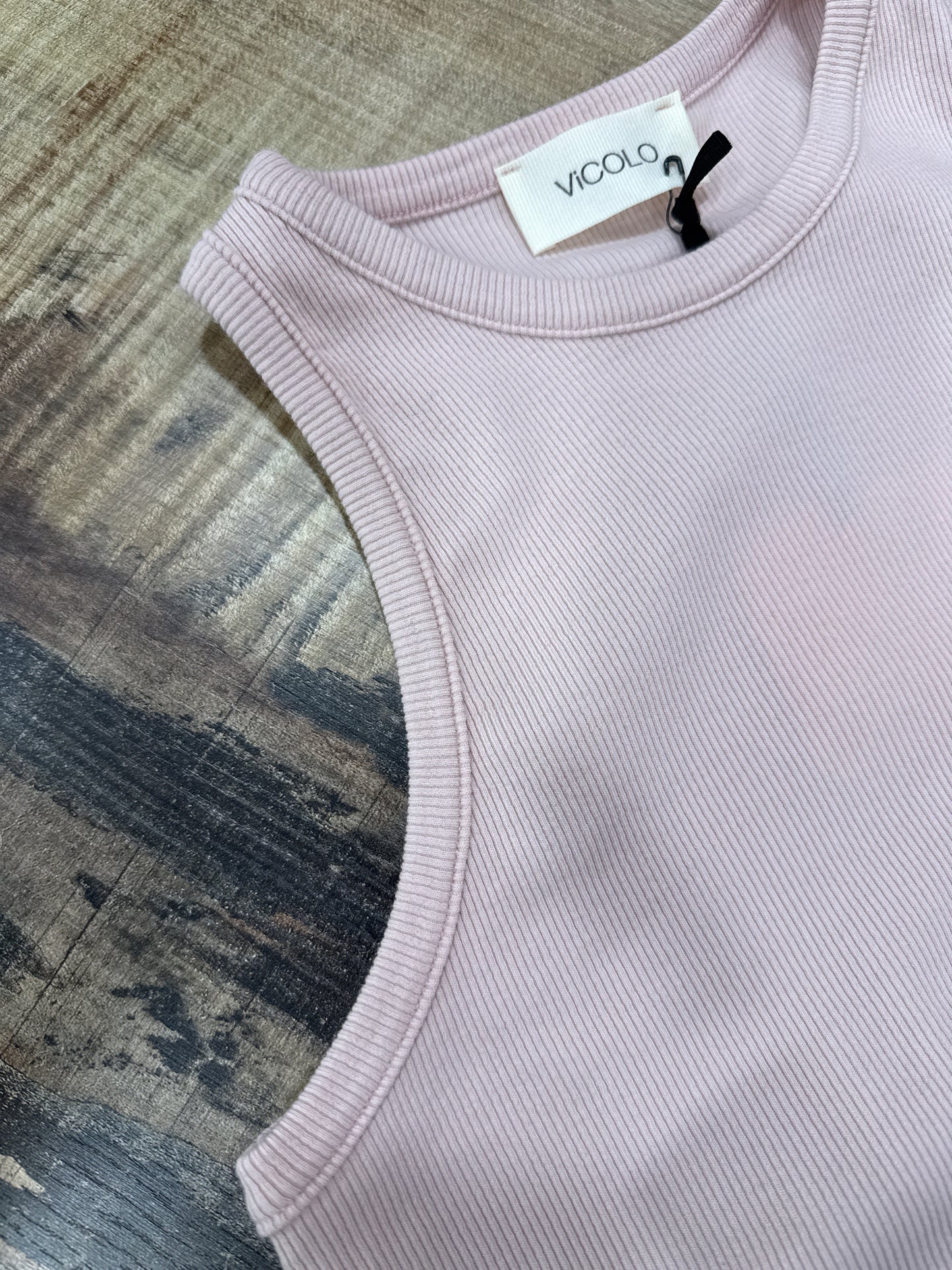 Canotta Vicolo costine