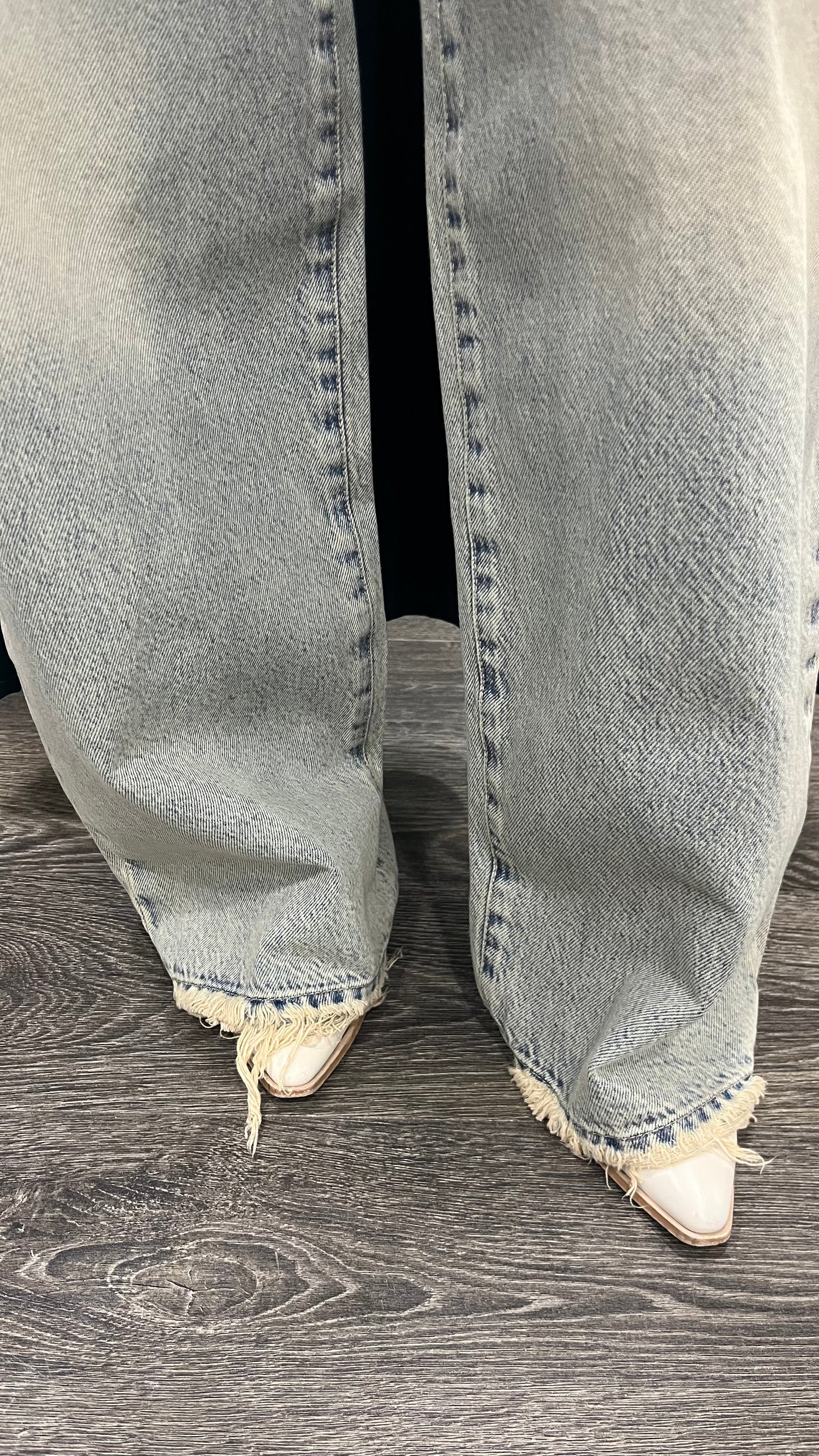 Jeans Haveone “Bella”