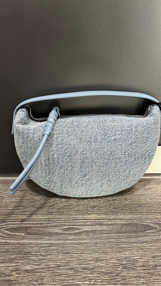 Borsa Vicolo In Denim