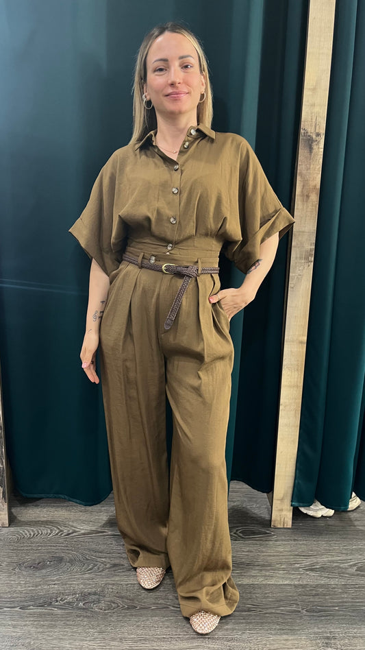 Camicia Vicolo